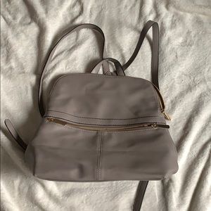 Target brand backpack